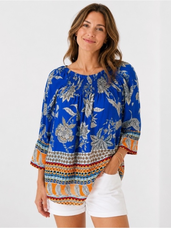 beachlunchlounge Tops - Beachlunchlounge comfy top